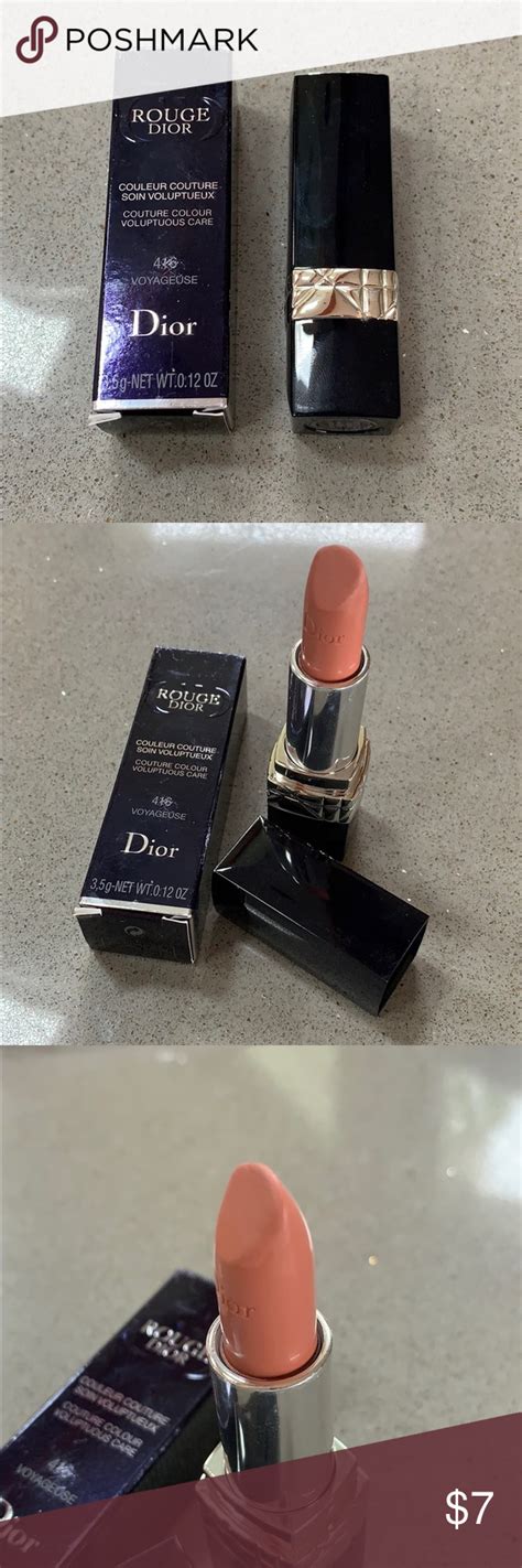 dior voyageuse lipstick|dior lipstick refills.